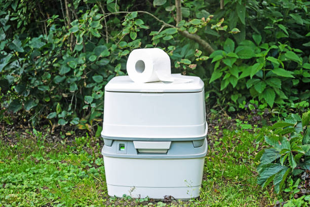 Best Emergency porta potty rental  in Orlando, FL
