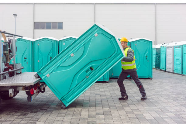 Porta potty rental for festivals in Orlando, FL