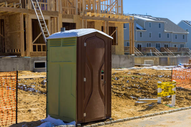 Best Porta potty delivery and setup  in Orlando, FL