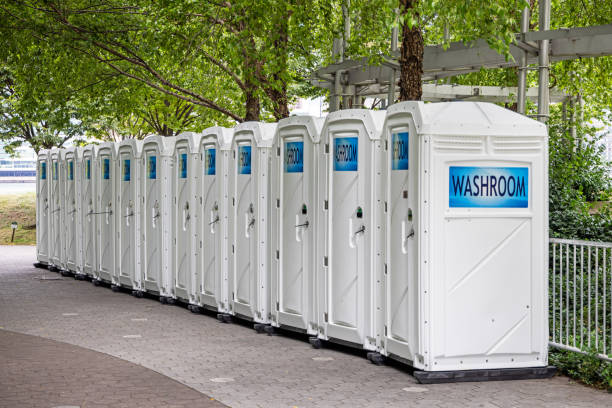 Best Construction site porta potty rental  in Orlando, FL