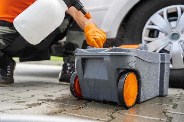 Reliable Orlando, FL porta potty rental Solutions
