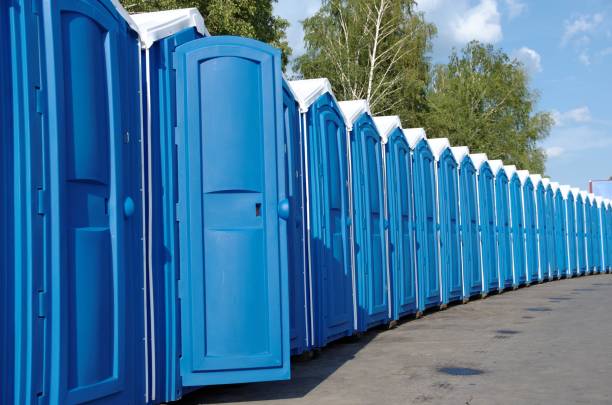 Best Portable restroom solutions  in Orlando, FL